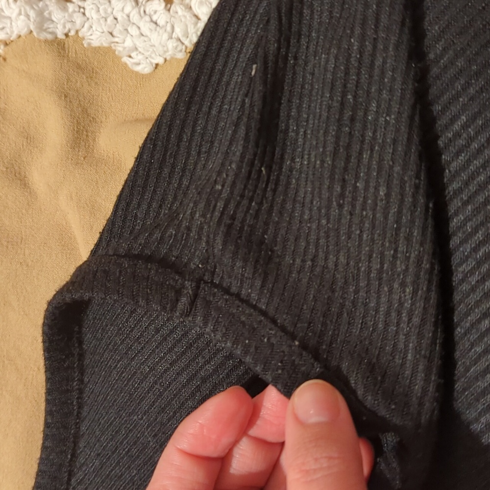 Ribbed Tank - Picture 5 of 5